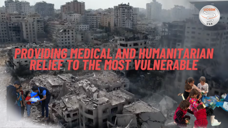 Video Thumbnail Gaza Relief2