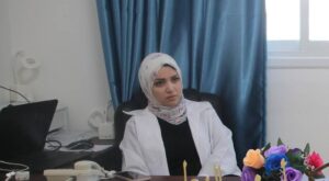 UOSSM USA Medical Staff Killed in Rafah-Gaza