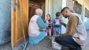 Activities and Updates from UOSSM USA